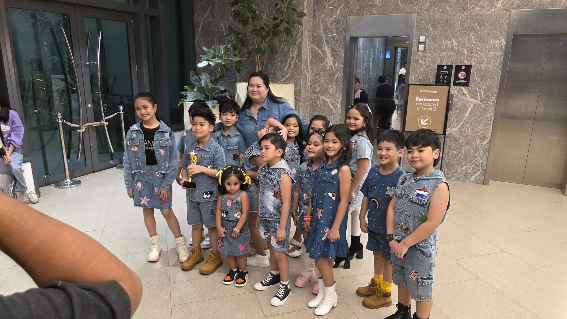 Philippine Fashion Summit